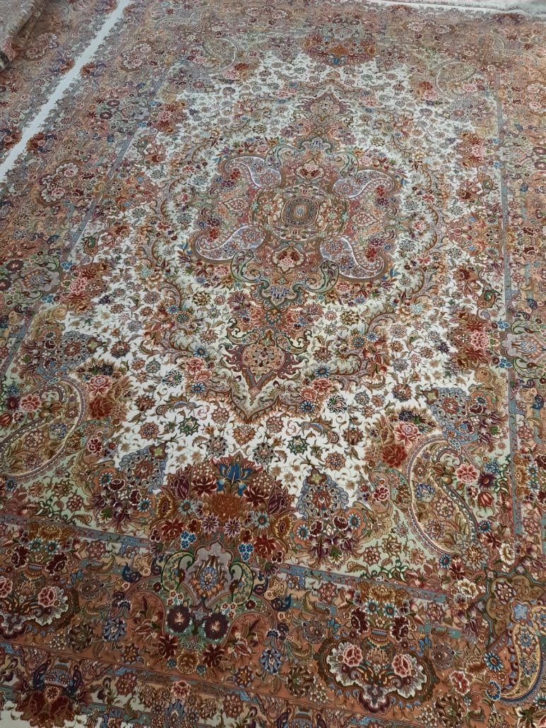 جفت ۹ متری سالاری رج ۷۰