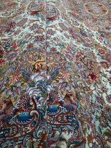 جفت ۹ متری سالاری ۶۰ رج
جفت نه متری باغ بهشت