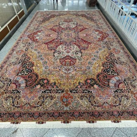 ۶×۴ متری خیابانی ۲۴ متری خیابانی رج ۵۰